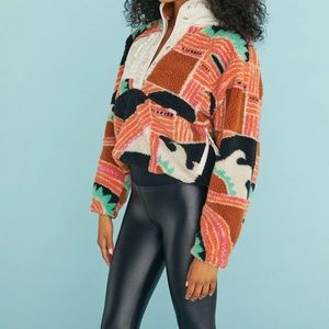 FREE PEOPLE MOVEMENT Hit The Slopes Pullover